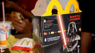 San Francisco Comes to Its Senses and Unbans Happy Meals